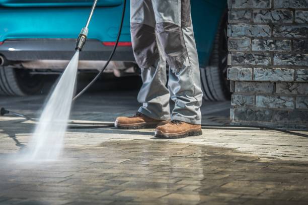Professional  Pressure Washing Services in Four Corners, OR