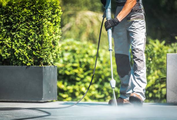 Best Fence Cleaning  in Four Cners, OR