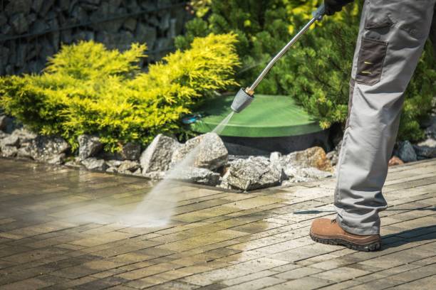 Best Patio and Deck Pressure Washing  in Four Cners, OR
