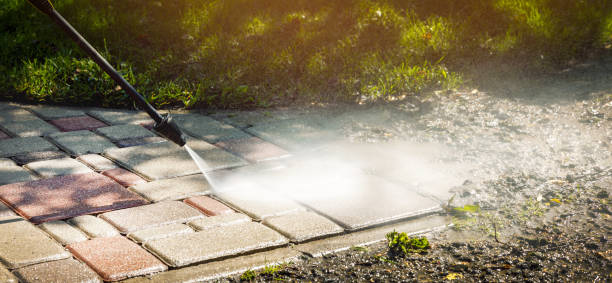 Best Factory Floor Cleaning  in Four Cners, OR