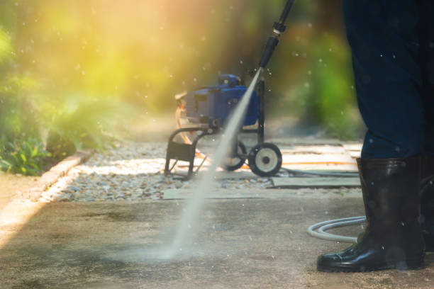 Best Dumpster Area Cleaning  in Four Cners, OR